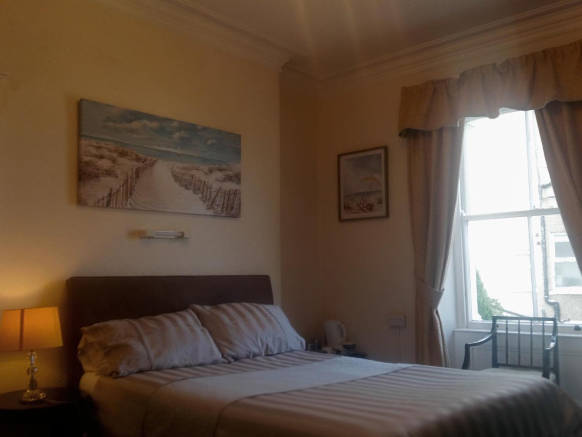 Bron Orme Private Hotel Llandudno Exteriör bild